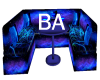 [BA] Club Nebula Table