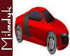 MLK BG Car 20