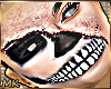 MK Skeleton Skull Head
