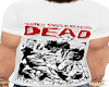 The Walking Dead Shirt