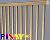 Wood Divider