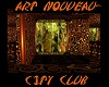 ART NOUVEAU CITY CLUB~