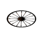 R~Wagon Wheel