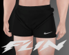F | Short Black NK