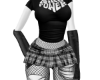 girl set
