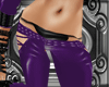 *MC Purple Pant
