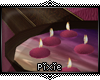 |Px| Jewel Candles