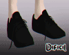 | Black Sneakers