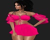 Lola Cha Cha Dress