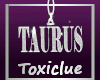 [Tc] Taurus Necklace F