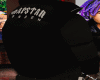 Trapstar Casaco BLACK