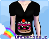 [U]Kawaii Cake Tee