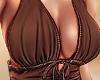 Brown Top