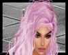 YK/ Pink Hair