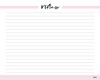 Notebook/Planner
