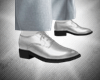 Marc Silver Shoes