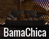 [bp] Cub+Leather Couch