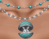 EASTER -BUNNY NECKLACE 2