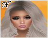 Akina blonde