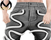 .Wavy Denim M II