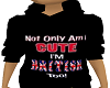 Cute i'm british too