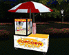 Popcorn Cart No Pose