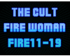 Fire Woman part 2