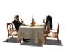 Dining Table (2 people)