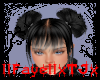 Kids Hally Moo Buns