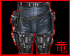 [竜]RGB Cyborg Pants