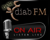 {D}Radio Diab FM