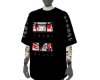 Oversized Sasuke/Itachi