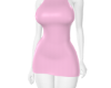 Pink Party Dress RLL