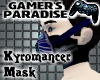 Kyromancy Ninja Mask