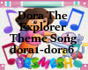 Dora Theme Song