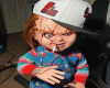 Chucky Cutout