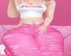 (GM) Barbie Jeans