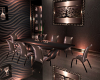 TERRA DINING TABLE