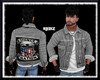  SHINER NATION JACKET