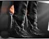 Noa Stiletto Boots (R)