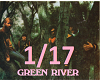 M*Green River+ GUIT 1/17