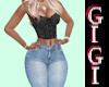 GM Lace abd jeans 4
