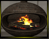 O*LuxLondon Fireplace
