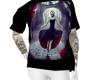 Goth Dabncer t-shirt M