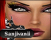 SJI - KALI SKIN Mocha