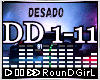 ♬𝐑 Desado