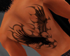 Eagle Tattoo DW
