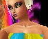 ANNABELLE YELLOW