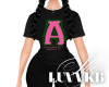 AKA Tee