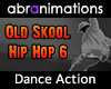 Old Skool Hip Hop 6